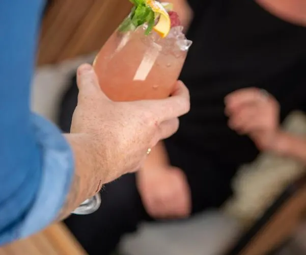 Le Sherpa Hotel Les Deux Alpes