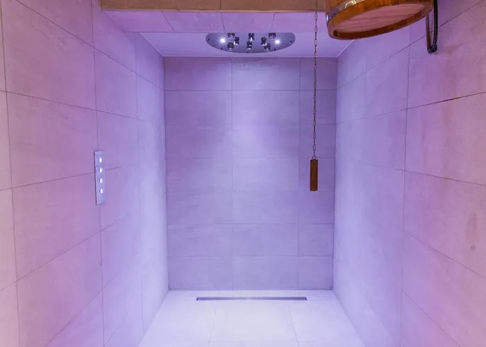 Le Sherpa Hotel Les Deux Alpes