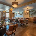 Le Sherpa Hotel Les Deux Alpes