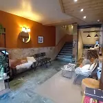 Hotel Le Sherpa Les Deux Alpes