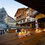 Hotel Le Sherpa 2*
