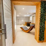 Le Sherpa Hotel Les Deux Alpes