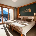 Le Sherpa Hotel