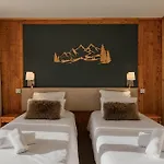 Hotel Le Sherpa