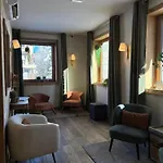 Hotel Le Sherpa Les Deux Alpes