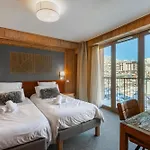 Hotel Le Sherpa