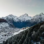 Le Sherpa Les Deux Alpes
