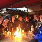 Hotel Le Sherpa