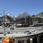 Hotel Le Sherpa 2*