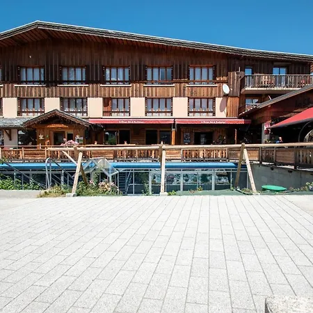 Le Sherpa 3*