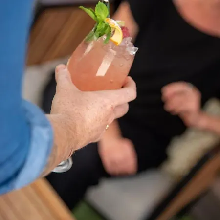 Le Sherpa Hotel Les Deux Alpes