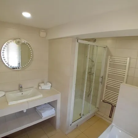 Le Sherpa Les Deux Alpes