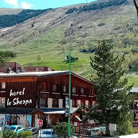 Le Sherpa Otel
