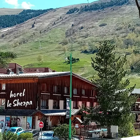 Le Sherpa Hotel