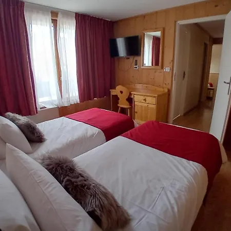 Le Sherpa Otel