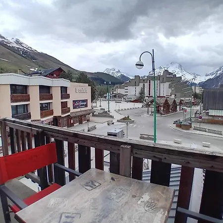 Le Sherpa Otel