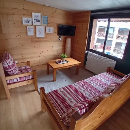 Otel Le Sherpa Les Deux Alpes