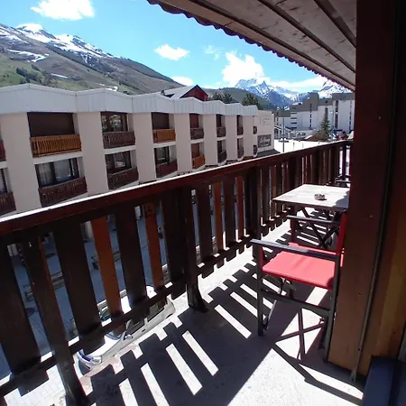 Otel Le Sherpa 2*