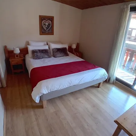 Otel Le Sherpa Les Deux Alpes