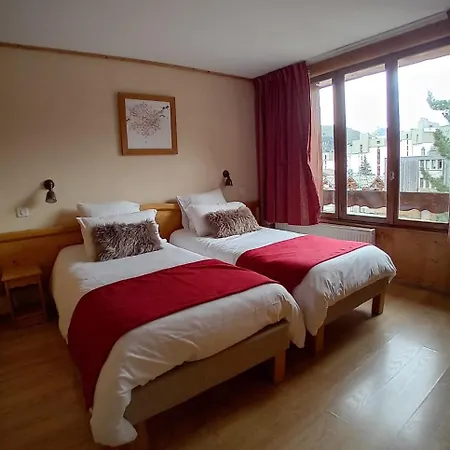 Le Sherpa Otel