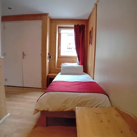 Le Sherpa Otel Les Deux Alpes