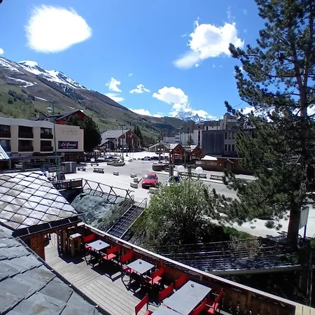 Le Sherpa Otel