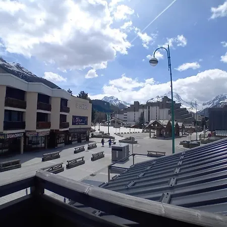 Le Sherpa 2* Les Deux Alpes