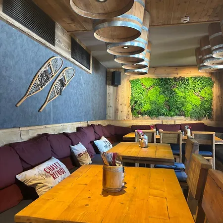 Le Sherpa Hotel