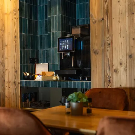 Le Sherpa Hotel Les Deux Alpes