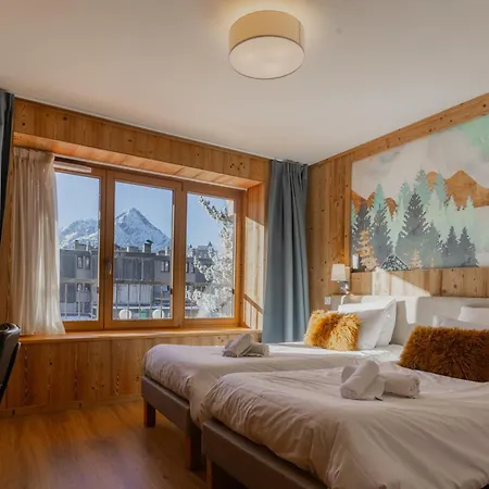 Le Sherpa Hotel