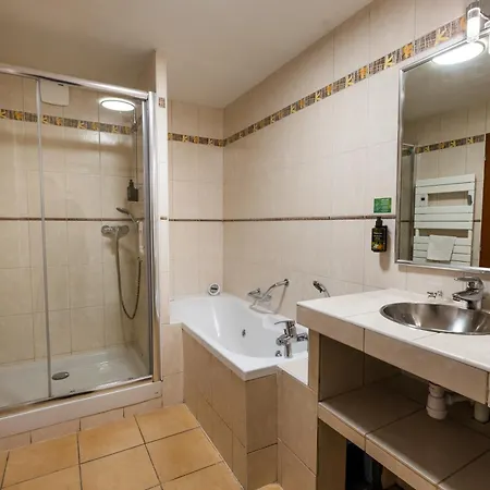 Hotel Le Sherpa