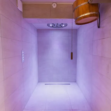 Le Sherpa Hotel Les Deux Alpes
