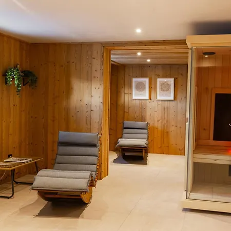 Le Sherpa Hotel