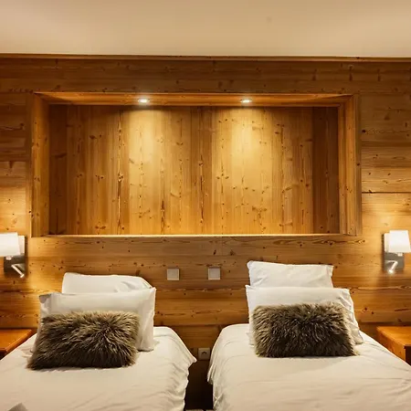 Le Sherpa 3* Les Deux Alpes