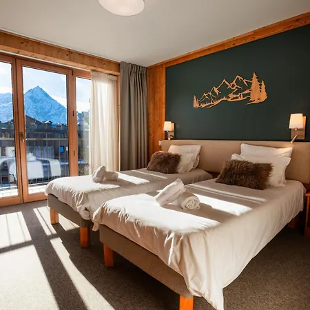 Le Sherpa Hotel