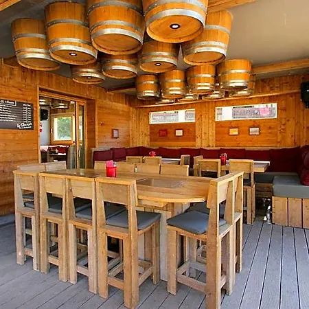Le Sherpa Hotel 3*