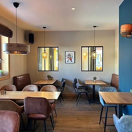 Le Sherpa Hotel 3*