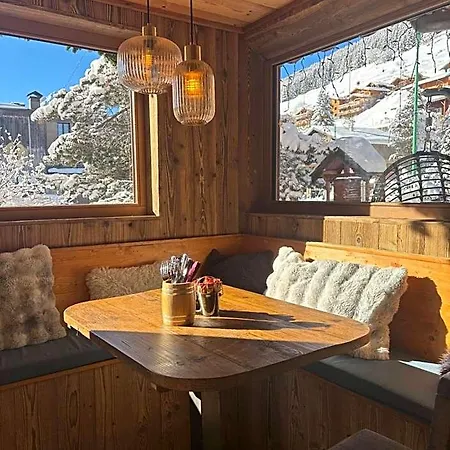 Hotel Le Sherpa Les Deux Alpes