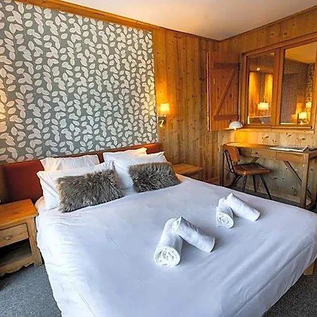 Le Sherpa Hotel