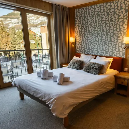 Le Sherpa Hotel 3*