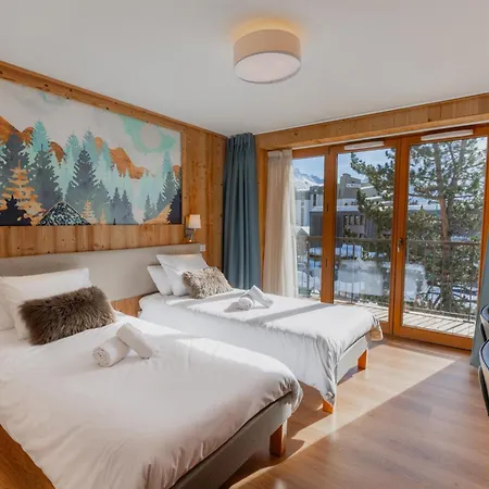 Le Sherpa Hotel 3*
