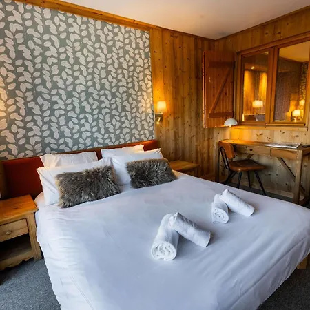 Le Sherpa 3* Les Deux Alpes
