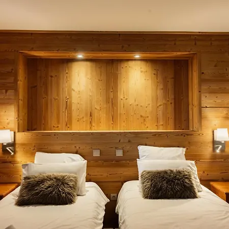 Le Sherpa Hotel
