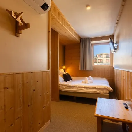 Le Sherpa 3*