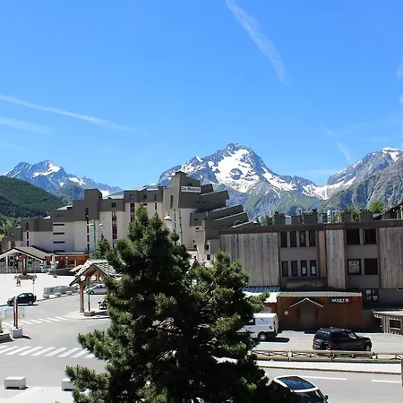 Otel Le Sherpa 2*