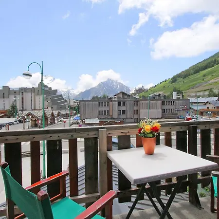 Le Sherpa Otel 2*