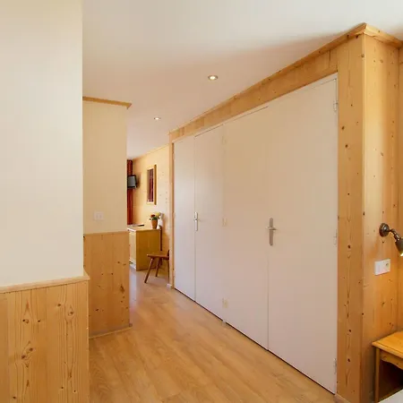 Le Sherpa Otel