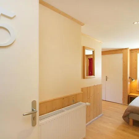 Hotel Le Sherpa Les Deux Alpes