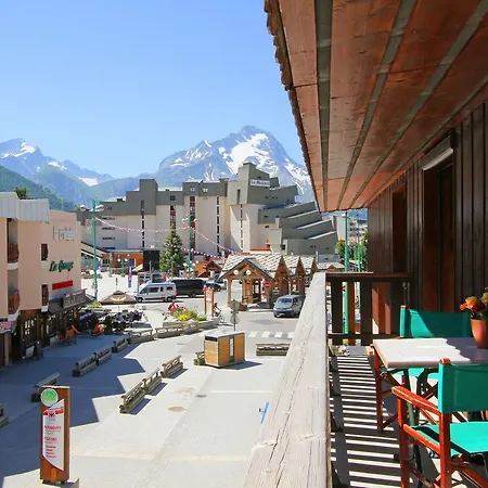 Le Sherpa Otel 2*
