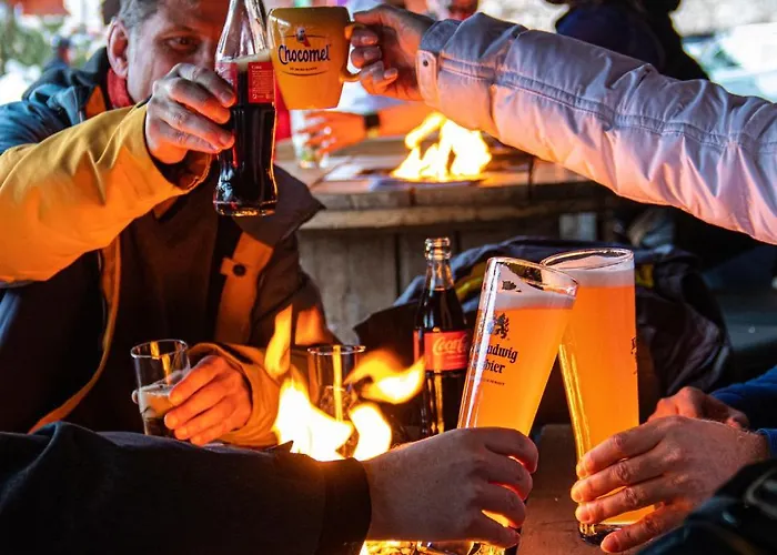 Le Sherpa Отель